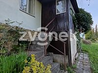 Prodej chaty na Příluku - Obrázek k zakázce č.: 715642