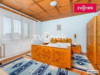 Rodinné sídlo s velkorysou zahradou 1 144 m² na prestižní adrese v Lukově - Obrázek k zakázce č.: 730931