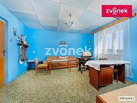 Rodinné sídlo s velkorysou zahradou 1 144 m² na prestižní adrese v Lukově - Obrázek k zakázce č.: 730931