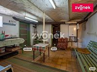 Rodinné sídlo s velkorysou zahradou 1 144 m² na prestižní adrese v Lukově - Obrázek k zakázce č.: 730931