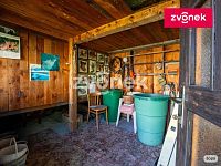 Rodinné sídlo s velkorysou zahradou 1 144 m² na prestižní adrese v Lukově - Obrázek k zakázce č.: 730931