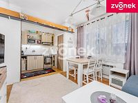 Prostorný byt 2+kk, 56m2, Vizovice - Obrázek k zakázce č.: 727971