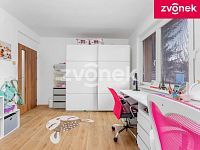 Prostorný byt 2+kk, 56m2, Vizovice - Obrázek k zakázce č.: 727971