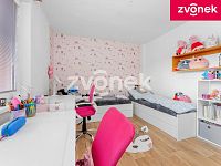 Prostorný byt 2+kk, 56m2, Vizovice - Obrázek k zakázce č.: 727971