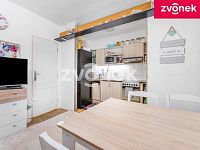 Prostorný byt 2+kk, 56m2, Vizovice - Obrázek k zakázce č.: 727971