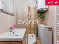 Prostorný byt 2+kk, 56m2, Vizovice - Obrázek k zakázce č.: 727971