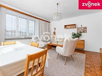 Prostorný dům v obci Ublo u Vizovic: Velká zahrada, dílna a potenciál pro podnikání - Obrázek k zakázce č.: 730951