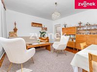 Prostorný dům v obci Ublo u Vizovic: Velká zahrada, dílna a potenciál pro podnikání - Obrázek k zakázce č.: 730951