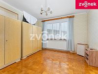 Prostorný dům v obci Ublo u Vizovic: Velká zahrada, dílna a potenciál pro podnikání - Obrázek k zakázce č.: 730951