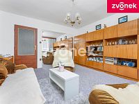 Prostorný dům v obci Ublo u Vizovic: Velká zahrada, dílna a potenciál pro podnikání - Obrázek k zakázce č.: 730951