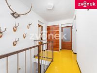 Prostorný dům v obci Ublo u Vizovic: Velká zahrada, dílna a potenciál pro podnikání - Obrázek k zakázce č.: 730951