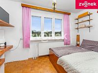 Prostorný dům v obci Ublo u Vizovic: Velká zahrada, dílna a potenciál pro podnikání - Obrázek k zakázce č.: 730951