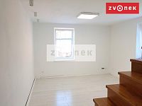 Baťovský půldomek Zlín - Štefánikova, od 1.7.2026 - Obrázek k zakázce č.: 591023