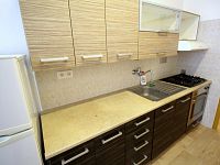 2+1 Zlín - Hluboká, centrum, kompletně vybavený, od 1.7.2026 - Obrázek k zakázce č.: 588593