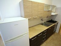 2+1 Zlín - Hluboká, centrum, kompletně vybavený, od 1.7.2026 - Obrázek k zakázce č.: 588593