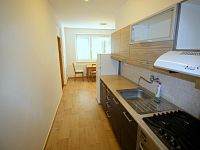 2+1 Zlín - Hluboká, centrum, kompletně vybavený, od 1.7.2026 - Obrázek k zakázce č.: 588593