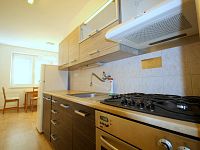 2+1 Zlín - Hluboká, centrum, kompletně vybavený, od 1.7.2026 - Obrázek k zakázce č.: 588593