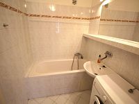 2+1 Zlín - Hluboká, centrum, kompletně vybavený, od 1.7.2026 - Obrázek k zakázce č.: 588593