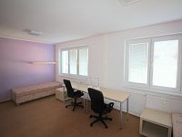 2+1 Zlín - Hluboká, centrum, kompletně vybavený, od 1.7.2026 - Obrázek k zakázce č.: 588593