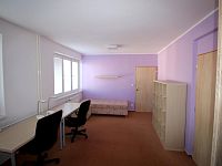 2+1 Zlín - Hluboká, centrum, kompletně vybavený, od 1.7.2026 - Obrázek k zakázce č.: 588593