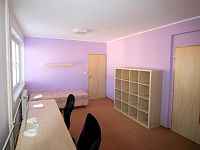 2+1 Zlín - Hluboká, centrum, kompletně vybavený, od 1.7.2026 - Obrázek k zakázce č.: 588593