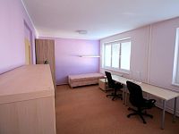 2+1 Zlín - Hluboká, centrum, kompletně vybavený, od 1.7.2026 - Obrázek k zakázce č.: 588593