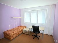 2+1 Zlín - Hluboká, centrum, kompletně vybavený, od 1.7.2026 - Obrázek k zakázce č.: 588593