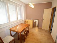 2+1 Zlín - Hluboká, centrum, kompletně vybavený, od 1.7.2026 - Obrázek k zakázce č.: 588593