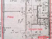 2+1 Zlín - Hluboká, centrum, kompletně vybavený, od 1.7.2026 - Obrázek k zakázce č.: 588593