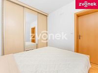 3+kk Zlín - Voženílkova, terasa + balkon, nádherný výhled - Obrázek k zakázce č.: 721382