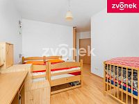 3+kk Zlín - Voženílkova, terasa + balkon, nádherný výhled - Obrázek k zakázce č.: 721382