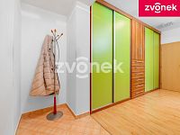 3+kk Zlín - Voženílkova, terasa + balkon, nádherný výhled - Obrázek k zakázce č.: 721382