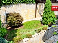 Pronájem rodinného domu Zlín - Na Výsluní, garáž, zahrada - Obrázek k zakázce č.: 677756