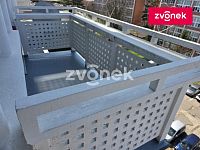 Centrum Zlína, Kolektivní dům, 3kk, 70m2 - Obrázek k zakázce č.: 730131