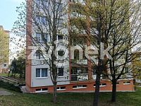 Pronájem 3+1 na JS ve Zlíě - Obrázek k zakázce č.: 730901