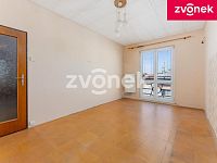 3+1 Zlín - Padělky, klidná lokalita - Obrázek k zakázce č.: 729501