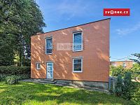 Baťovský půldomek Zlín - Štefánikova, od 1.7.2026