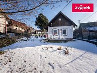 Dům ve Lhotsku s hotovými rozvody a zateplením. Dokončete si ho podle svého a bydlete ve vlastním! - Obrázek k zakázce č.: 725651