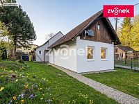 Dům ve Lhotsku s hotovými rozvody a zateplením. Dokončete si ho podle svého a bydlete ve vlastním! - Obrázek k zakázce č.: 725651