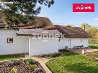 Dům ve Lhotsku s hotovými rozvody a zateplením. Dokončete si ho podle svého a bydlete ve vlastním! - Obrázek k zakázce č.: 725651