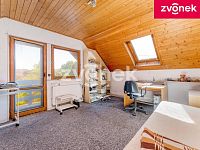 RD v centru obce Zádveřice - Obrázek k zakázce č.: 715552