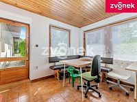 RD v centru obce Zádveřice - Obrázek k zakázce č.: 715552