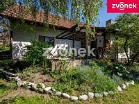 RD v centru obce Zádveřice - Obrázek k zakázce č.: 715552