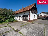 RD v centru obce Zádveřice - Obrázek k zakázce č.: 715552