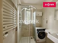 Byt 3+1 Otrokovice- Školní (Baťov), po rekonstrukci, zařízený, ihned k nastěhování. - Obrázek k zakázce č.: 731011