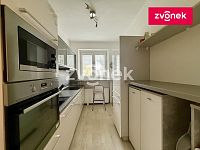 Byt 3+1 Otrokovice- Školní (Baťov), po rekonstrukci, zařízený, ihned k nastěhování. - Obrázek k zakázce č.: 731011