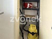 Byt 3+1 Otrokovice- Školní (Baťov), po rekonstrukci, zařízený, ihned k nastěhování. - Obrázek k zakázce č.: 731011