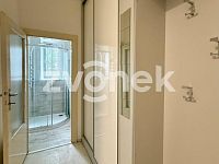 Byt 3+1 Otrokovice- Školní (Baťov), po rekonstrukci, zařízený, ihned k nastěhování. - Obrázek k zakázce č.: 731011