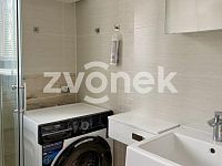 Byt 3+1 Otrokovice- Školní (Baťov), po rekonstrukci, zařízený, ihned k nastěhování. - Obrázek k zakázce č.: 731011