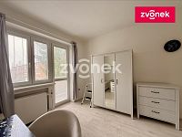 Byt 3+1 Otrokovice- Školní (Baťov), po rekonstrukci, zařízený, ihned k nastěhování. - Obrázek k zakázce č.: 731011